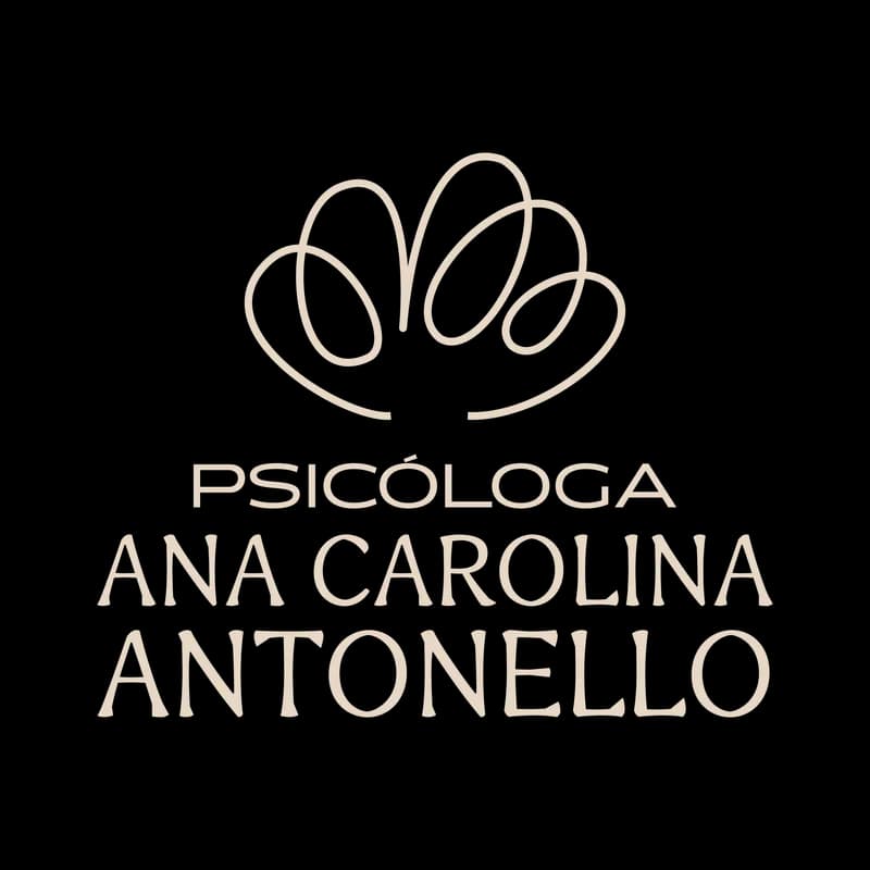 Ana Carolina Antonello — Psicóloga Clínica & Psicanálise